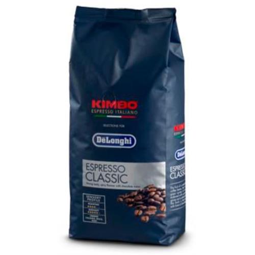 CAFÉ KIMBO ESPRESSOCLASSIC  (  1 Kg  - A fruta de uma seleção meticulosa de grãos de café, ...  ) 