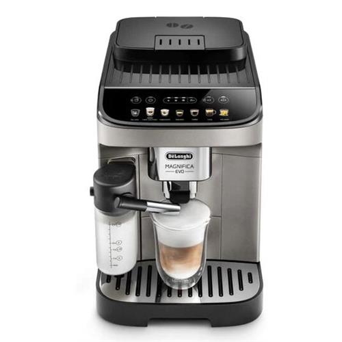 MÁQUINA DE CAFÉ EXPRESSO DELONGHI ECAM29081TB  (  1450 W - 15 Bares - 1,8 L   ) 