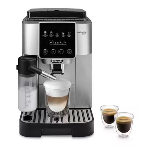 MÁQUINA DE CAFÉ EXPRESSO DELONGHI ECAM22080SB  (  1450 W - 15 Bares - 1,8 L   ) 