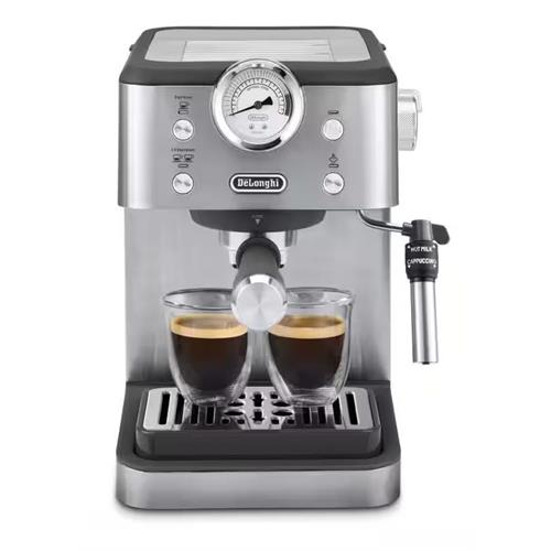 MÁQUINA DE CAFÉ EXPRESSO DELONGHI EM450  (  1350 W - 15 Bares - Expresso   ) 