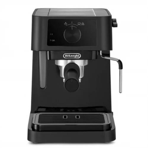 MÁQUINA DE CAFÉ EXPRESSO DELONGHI - EC 230 BK