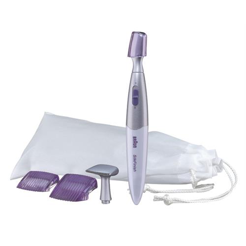 DEPILADORA BRAUN - FG1100