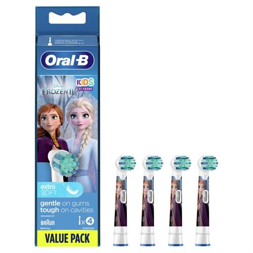 RECARGA BRAUN - STAG.FROZEN