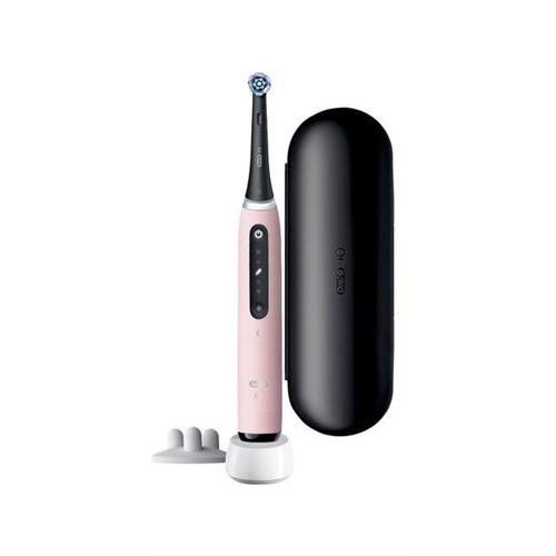 ESCOVA DE DENTES BRAUN - IO5SROSA