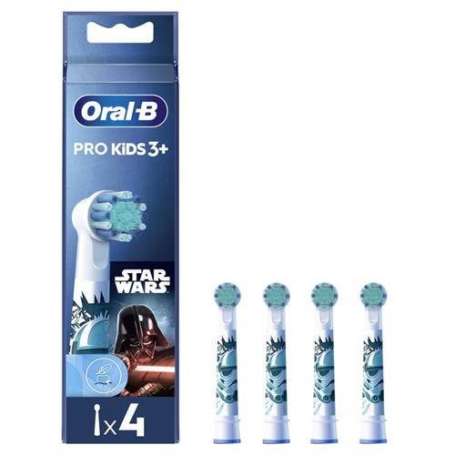 RECARGA BRAUN - ST.STARWARS