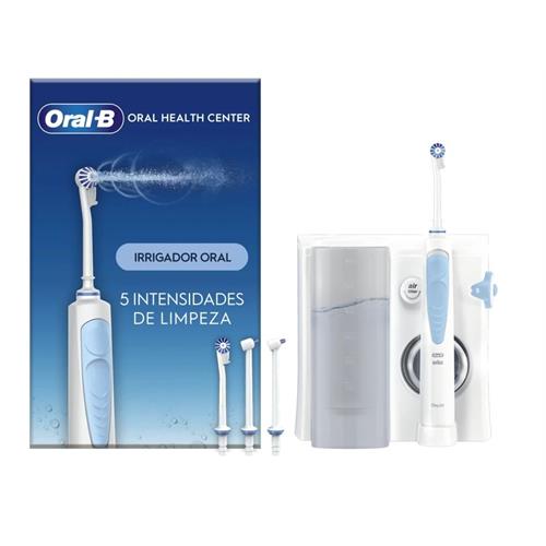 IRRIGADOR BRAUN - OXYJET