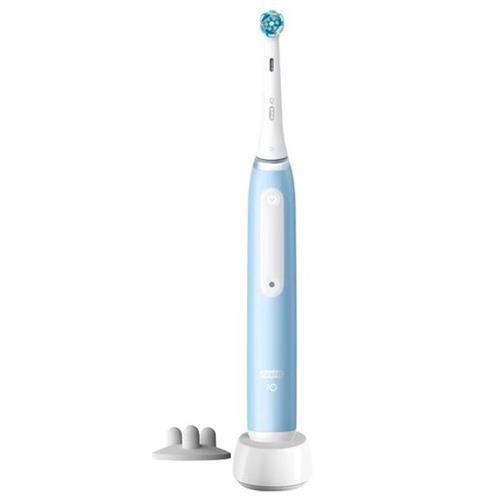ESCOVA DE DENTES BRAUN - IO3AZUL