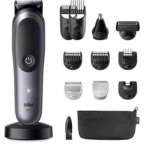 APAR.MULTIGROOM BRAUN REC.S7 - MGK7560