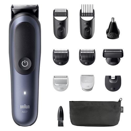 APARADOR MULTIFUNÇÕES BRAUN - MGK7540