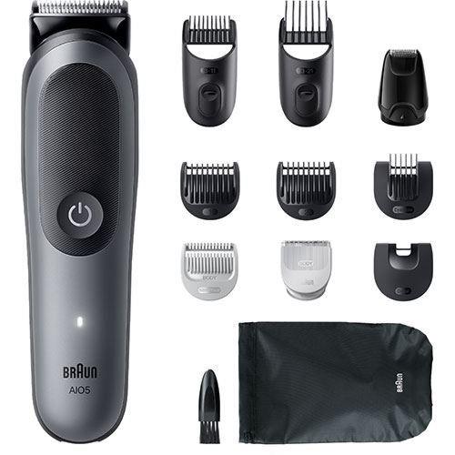 APARADOR MULTIFUNÇÕES BRAUN - MGK5560