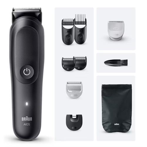 APARADOR MULTIFUNÇÕES BRAUN - MGK5540