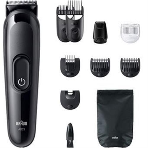 APARADOR MULTIFUNÇÕES BRAUN - MGK3560