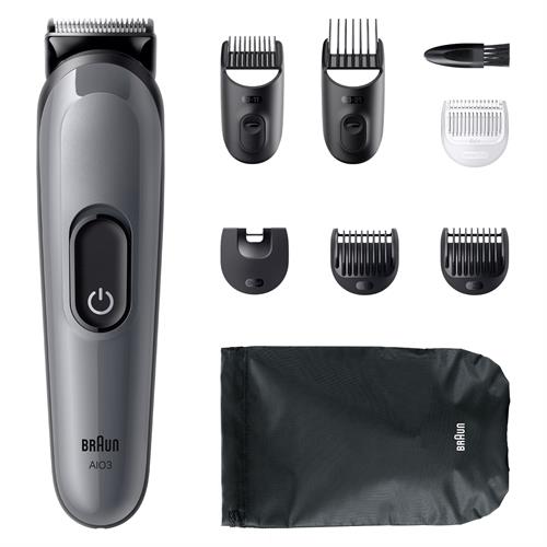 APARADOR MULTIFUNÇÕES BRAUN - MGK3540