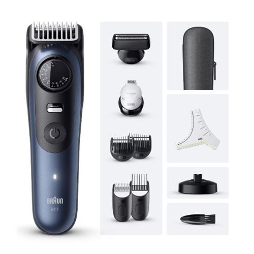 APARADOR DE BARBA BRAUN - BT7540