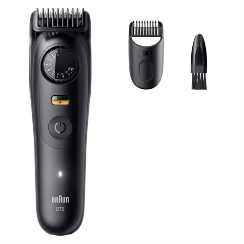 APAR.BARBA BRAUN REC.PRETO - BT5500