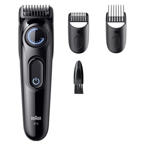 APARADOR DE BARBA BRAUN - BT3520