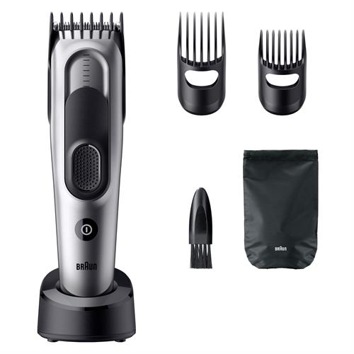 APARADOR DE CABELO BRAUN - HC7590