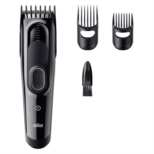 APARADOR DE CABELO BRAUN - HC5530