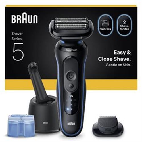 M.BARBEAR BRAUN - S5/52B7200CCBLUE