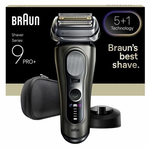 M.BARBEAR BRAUN REC. - S9/9615S