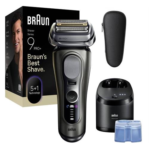 M.BARBEAR BRAUN REC. - S9/9655CC
