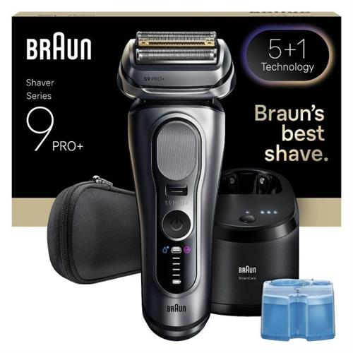 M.BARBEAR BRAUN REC. - S9/9667CC