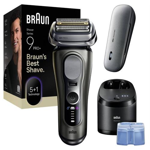 M.BARBEAR BRAUN REC. - S9/9675CC