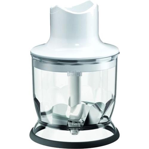 ACESSÓRIO PICADOR BRAUN - MQ 20 BRANCO