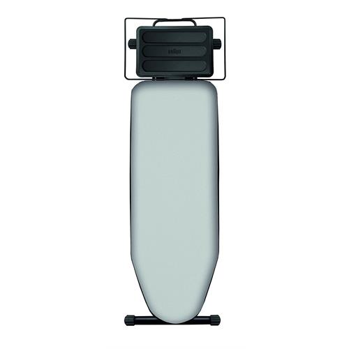 TABUA ENGOMAR BRAUN - IB3001BK