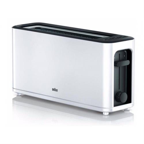 TORRADEIRA BRAUN - HT 3100WH