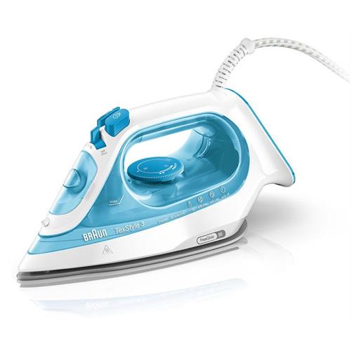 FERRO VAPOR BRAUN - SI3053BL