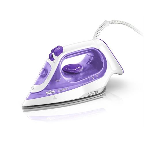 FERRO VAPOR BRAUN - SI3042VI