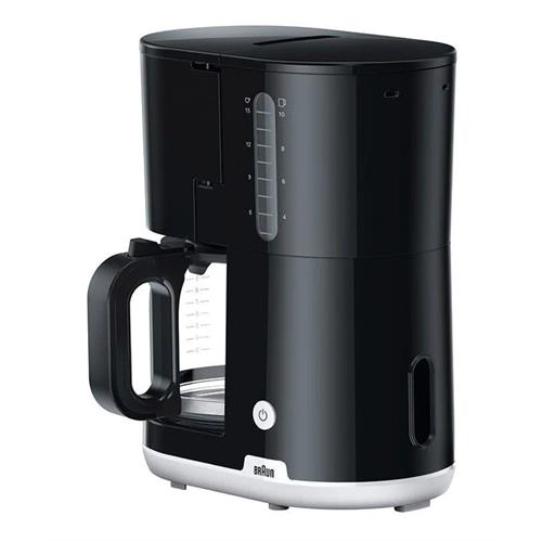 MÁQUINA CAFÉ FILTRO BRAUN - KF 1100 BK