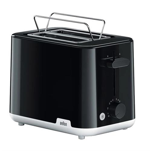 TORRADEIRA BRAUN - HT 1010BK
