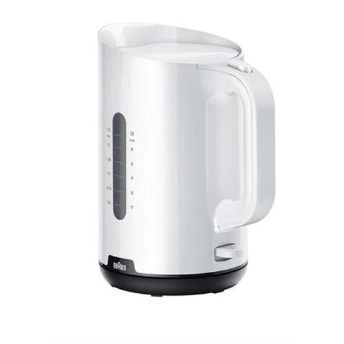 JARRO ELÉTRICO BRAUN - WK 1100 WH