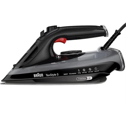 FERRO VAPOR BRAUN - SI5088BK