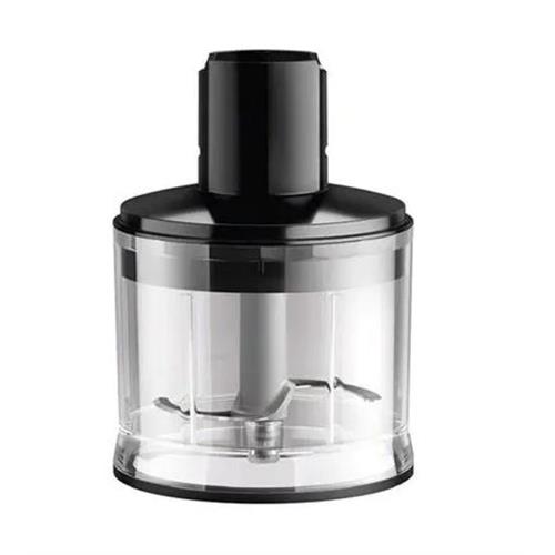 ACESSÓRIO PICADOR BRAUN - MQS 230 PRETO