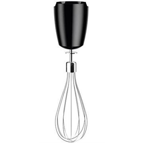 BATEDOR P/VARINHA BRAUN MQS050BK  (  Preto  - Batedor - Compatível com série 7x  - Até 3 anos, de acordo com a Legislação em vigor   ) 