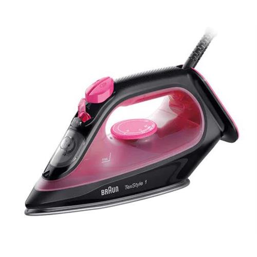 FERRO VAPOR BRAUN - SI1070PU