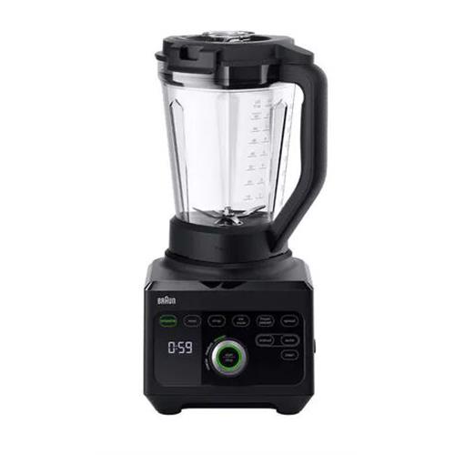 LIQUIDIFICADORA BRAUN JB9040  (  1600 W - 10  - 2 L   ) 