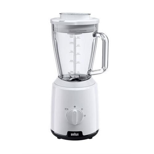 LIQUIDIFICADORA BRAUN - JB 1050 WH