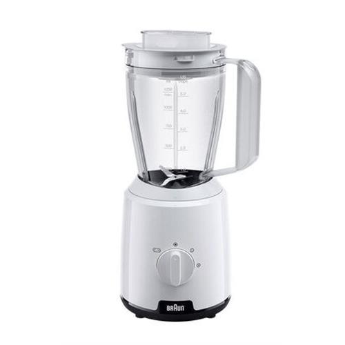 LIQUIDIFICADORA BRAUN - JB 1000 WH