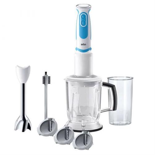 VARINHA BRAUN - MQ5260WHBL