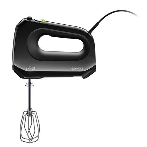 BATEDEIRA BRAUN - HM 2110 BK