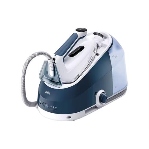 FERRO CALDEIRA BRAUN - IS 5245 BL