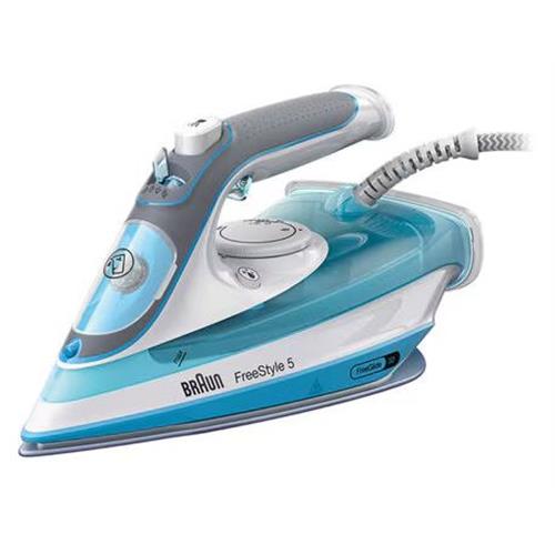 FERRO VAPOR BRAUN - SI5006BL