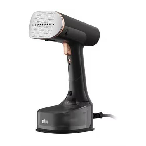 VAPORIZADOR DE ROUPA BRAUN - GS7077BK