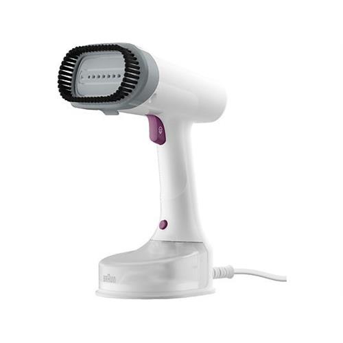 VAPORIZADOR DE ROUPA BRAUN - GS5011PU
