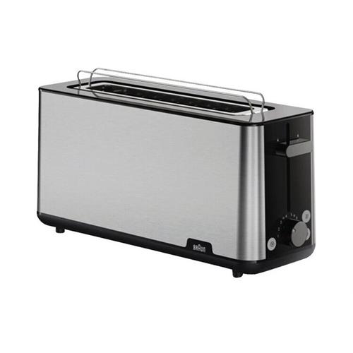 TORRADEIRA BRAUN - HT 1610 BK