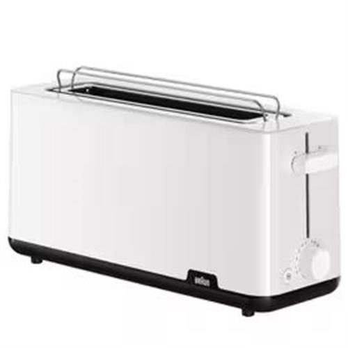 TORRADEIRA BRAUN - HT 1110 WH
